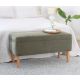 ATELIER DEL SOFA Tabure Glend, zelena - EP2803205
