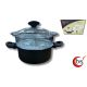 TVS Šerpa 20cm Ceramica 4L86420 - TV-0054