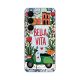 Maska za Samsung S941B Galaxy S26 Bella Vita Silikonska Print Skin - EP2995373