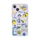 Maska za iPhone 13/14 6.1 Mediterranean Martini Print Magsafe - EP3125965