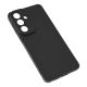 TERACELL Maska za Samsung S741B Galaxy S26 FE mat crna Giulietta - EP3110096