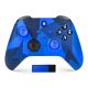 Joypad WIFI kontroler za XBOX One, XBOX X series, PC Windows, PS 3 mermerno plava - 214000