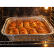 MKS Aluminijumska posuda 22 × 16 cm - EP3267962