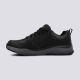 SKECHERS Patike benago hombre M - 210021-BKGY