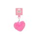 ENSO FLUFFY CHARMS dečiji privezak - orchid pink - EP2934564