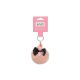 ENSO FLUFFY CHARMS dečiji privezak - powder pink - EP2934606