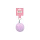 ENSO FLUFFY CHARMS dečiji privezak - orchid pink - EP2934603