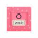 ENSO Ranac 38 cm - Pink - 8435692771372