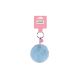 ENSO FLUFFY CHARMS dečiji privezak - sky blue - EP2934576