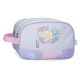 ENSO NEW VIBES dečiji neseser sa 2 pregrade - ljubičasta - EP2931166