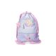 ENSO NEW VIBES dečija torba za sport - ljubičasta - EP2934474