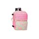 ENSO FLEUR ranac za putovanje - pink - EP2934687