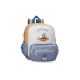 ENSO ALIEN SPACE ranac za vrtić - plava - EP2929154