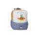 ENSO ALIEN SPACE ranac za vrtić - plava - EP2929151