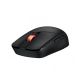 ASUS Bežični gaming miš P520 ROG STRIX IMPACT III, crna - MIS01958