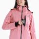 RUPUMPACK Jakna ladies ski jkt w - 2101-08