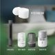 PHILIPS Podloge za aromu FY5100/00 - 21011-1-1
