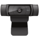LOGITECH C920e HD 1080p Webcam-BLK-USB-WW - 960-001360