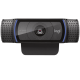 LOGITECH C920e HD 1080p Webcam-BLK-USB-WW - 960-001360