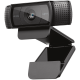 LOGITECH C920e HD 1080p Webcam-BLK-USB-WW - 960-001360