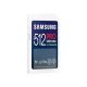 SAMSUNG Memorijska kartica 512GB PRO Ultimate SDXC - 078926