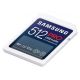 SAMSUNG Memorijska kartica 512GB PRO Ultimate SDXC - 078926