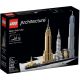 LEGO 21028 New York City - 21028
