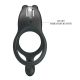 Zeka Vibro Prsten Seth - 210335