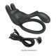 Zeka Vibro Prsten Seth - 210335