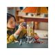 LEGO 76430 Kuća za sove zamka Hogvorts - 210399-1