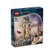 LEGO 76430 Kuća za sove zamka Hogvorts - 210399-1