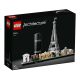 LEGO 21044 Pariz - 21044