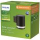 PHILIPS Spoljasnja lampa Fyce 1.5W 27K crna - 21046-1-1