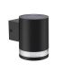 PHILIPS Spoljasnja lampa Fyce 1.5W 27K crna - 21046-1-1