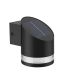 PHILIPS Spoljasnja lampa Fyve 1.5W 27K crna - 21047-1-1