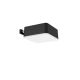 PHILIPS Spoljasnja lampa Vynce kvadratna 1.5W 27K crna - 21049-1-1