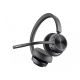 HP Slušalice sa mikrofonom Poly Voyager 4320 USB-C Headset + BT700 dongle - 76U50AA