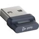 HP Slušalice sa mikrofonom Poly Voyager 4320 USB-C Headset + BT700 dongle - 76U50AA