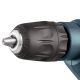 RONIX Električna bušilica E 2107A CB 400W/6.5mm - 2107ARX