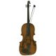 ENA Dekoracija violina 25x75 cm - 21089