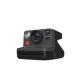 POLAROID Instant fotoaparat NOW Generacija II i-Type, crna - 210950