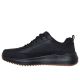 SKECHERS Patike parnell  M - 210951-BLK