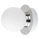 Rabalux Kupatilska rasveta Becca G9 1X MAX 28W hrom (2110) - 2110-1