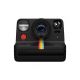 POLAROID Digitalni fotoaparat NOW Generacija II, crna - 211074