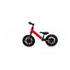 QPLAY Balans bicikl Spark - crveni - 211094
