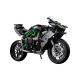 LEGO 42170 Kawasaki Ninja H2R motocikl - 211115