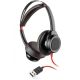 PLANTRONICS Blackwire 7225 USB-A – Profesionalne žičane slušalice - 211144-01