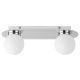 Rabalux Kupatilska rasveta Becca G9 2X MAX 28W hrom (2111) - 2111
