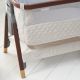 Tutti Bambini CoZee Luxe krevetac/kolevka - EP3320366