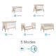 Tutti Bambini CoZee XL krevetac 5u1 - EP3320430